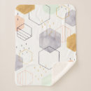 Zoek naar hexagon dekens Modern