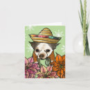 Zoek naar mexicaanse chihuahua kaarten Mexican