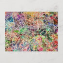 Zoek naar london map briefkaarten Engeland