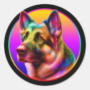 Zoek naar zonnige stickers Regenboog