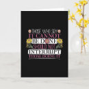 Zoek naar bas humor kaarten Voor haar