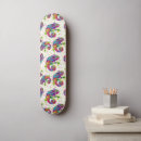 Zoek naar vlekken skateboards Camouflage
