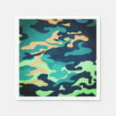 Zoek naar camouflage papieren servetten Jacht