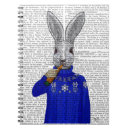 Zoek naar konijn notitieboeken Steampunk