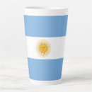 Zoek naar vlag argentinië mokken Buenos aires