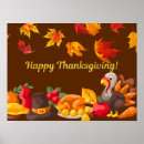 Zoek naar groenten en fruit posters Herfst