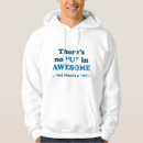 Zoek naar geweldige hoodies Gezegden