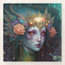 Zoek naar element onderzetters Fantasie