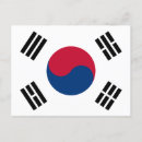Zoek naar zuid korea briefkaarten Azië