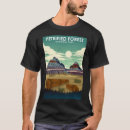 Zoek naar versteend tshirts Arizona