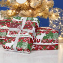 Zoek naar wolven cadeaupapier Natuur