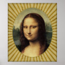Zoek naar mona lisa leonardo da vinci posters Glimlach