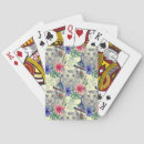 Zoek naar tijger speelkaarten Regenwoud