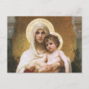 Zoek naar bouguereau briefkaarten Madonna en kind