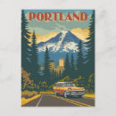 Zoek naar portland briefkaarten Willamette river