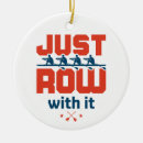 Zoek naar roeien ornamenten Grappig