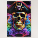 Zoek naar skull puzzels Skelet