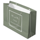 Zoek naar wedding cadeautasjes Elk persoon