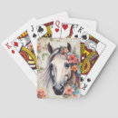 Zoek naar mooie paarden speelkaarten Mooi paard