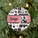 Zoek naar anime kerstdecoratie Roze