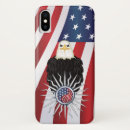 Zoek naar amerikaanse adelaar iphone hoesjes Patriottisch