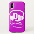 Zoek naar dj iphone hoesjes Hoofdtelefoon