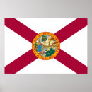 Zoek naar florida vlag posters Zuid
