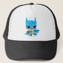 Zoek naar batman trucker petten Justice league