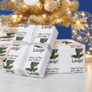 Zoek naar kikkers cadeaupapier Voor haar