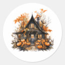 Zoek naar spookhuis stickers Spookachtig