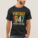Zoek naar 75 jaar oud posters Retro