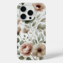 Zoek naar groene olijf iphone hoesjes Botanisch