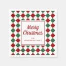 Zoek naar controles servetten Modern