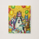 Zoek naar partij puzzels Ieder kind