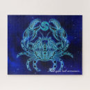 Zoek naar kanker puzzels Constellatie