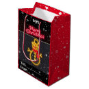 Zoek naar neon cadeautasjes Kerstmis