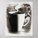 Zoek naar mok posters Koffiewinkel
