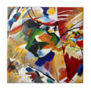 Zoek naar kandinsky tegels Kleurrijk