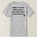 Zoek naar motorrijders tshirts Motorliefhebber
