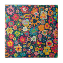 Zoek naar hippie tegels Kleurrijk