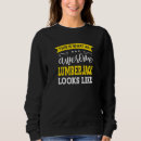 Zoek naar houthakkers hoodies Baan