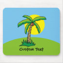 Zoek naar kokosnoot muismatten Palm