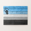 Zoek naar otter puzzels Blauw