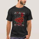 Zoek naar lelijke eend kleding Xmas