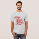 Zoek naar draak tshirts Mythologie