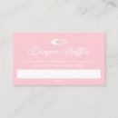 Zoek naar loterij uitnodigingen Luierloterij ticket