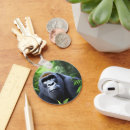 Zoek naar gorilla sleutelhangers Mannelijk