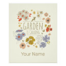 Zoek naar tuin posters Gardening