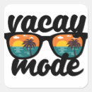 Zoek naar zomer vakantie stickers Grappig