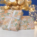 Zoek naar perzik roze cadeaupapier Kleurrijk
